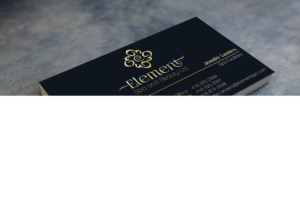 Business Card Design by dong.truc.nguyen.1477 for this project | Design: #12569659