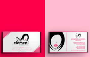 Business Card Design by Amaan A for this project | Design: #12536483