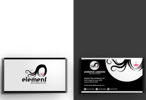 Business Card Design by Amaan A for this project | Design: #12541948