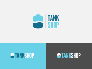 Logo Design by Jack Bloomfield