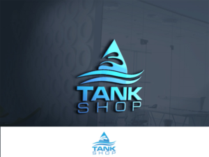 Logo-Design von abstraxt für a business | Design: #12523339