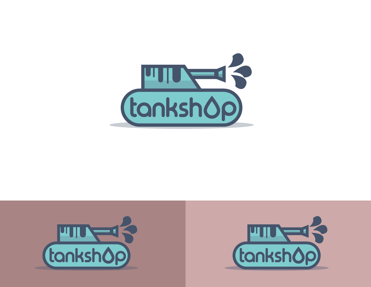 Logo-Design von russmanilads für a business | Design #12528929