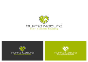 Diseño de Logo por Amduat Design para Alpha Meppel | Diseño: #12537266