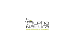 Diseño de Logo por Amduat Design para Alpha Meppel | Diseño: #12541753