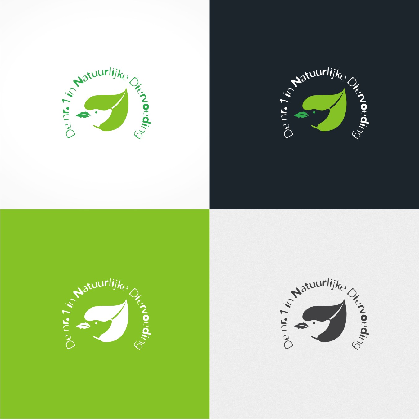 Logo Design by gray mind for Alpha Meppel | Design #12549435