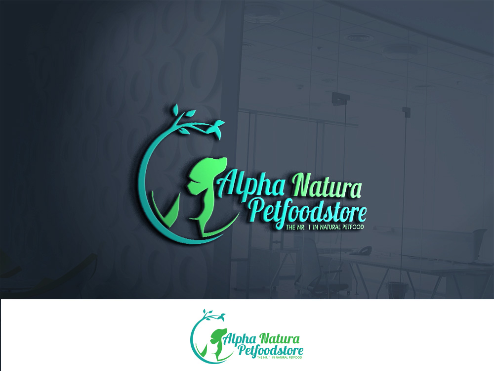 Logo-Design von abstraxt für Alpha Meppel | Design #12523312