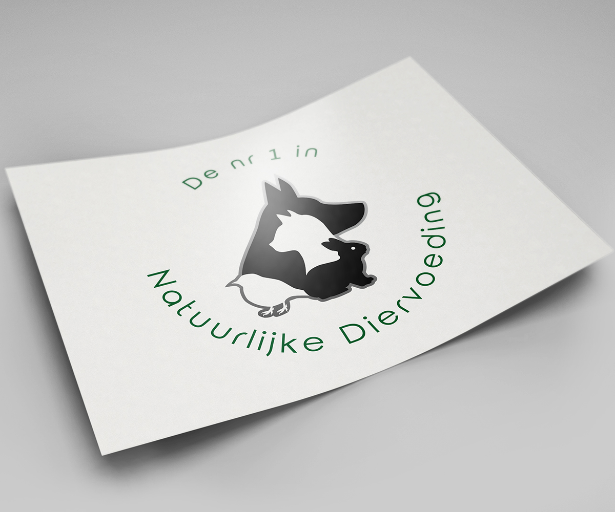 Diseño de Logo por ag04 para Alpha Meppel | Diseño #12543204
