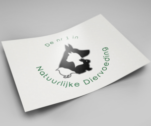 Diseño de Logo por ag04 para Alpha Meppel | Diseño: #12543204