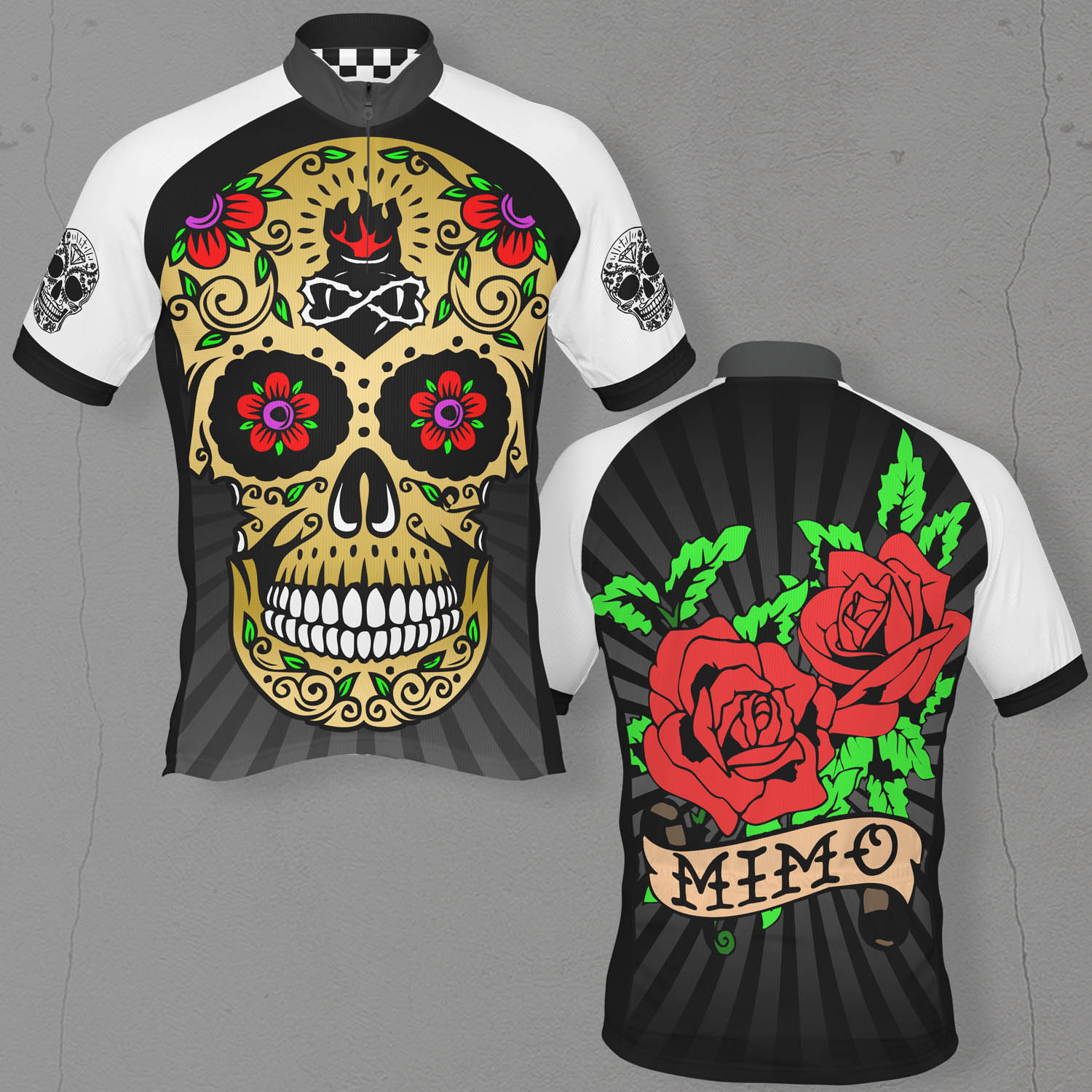 Contest winning design