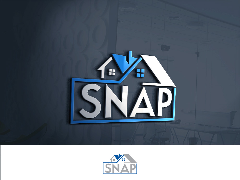 Logo Design by abstraxt for Hammer it out LLC | Design #12523319