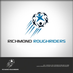 Logo Design by AwsomeD for Footballtwenty4seven.com | Design #12529541