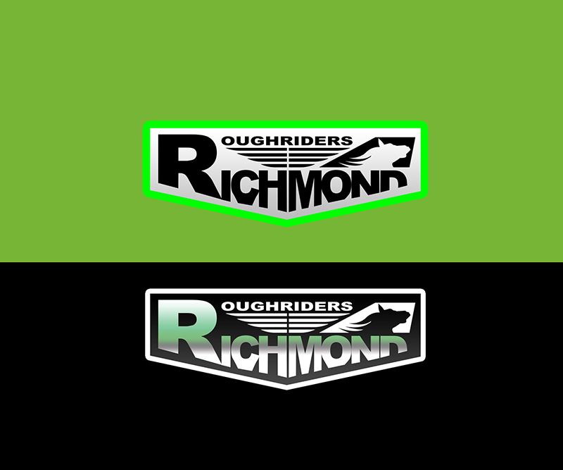 Logo-Design von Plastic für Footballtwenty4seven.com | Design #12531944