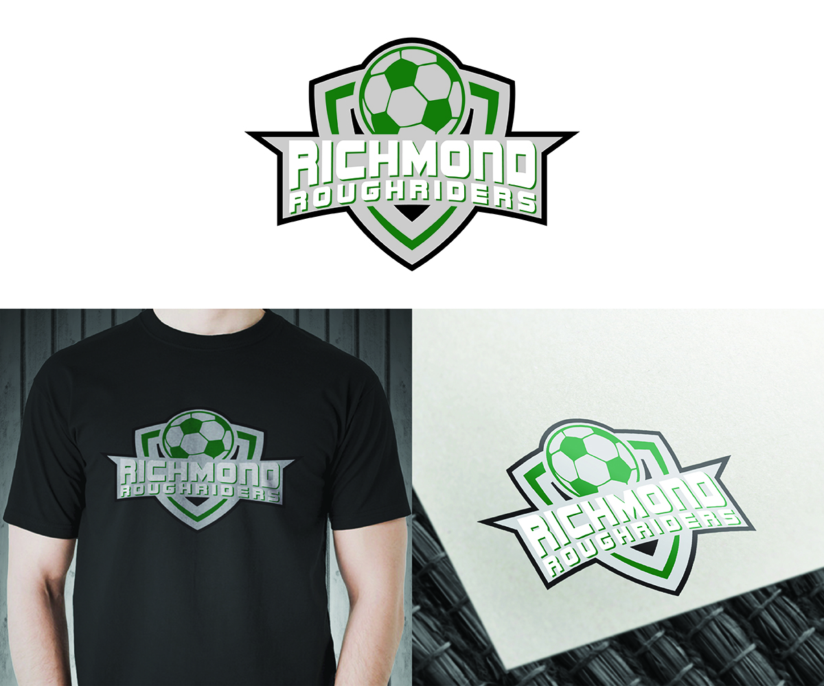 Logo-Design von eMARK für Footballtwenty4seven.com | Design #12604223