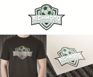 Diseño de Logo por eMARK para Footballtwenty4seven.com | Diseño: #12604223