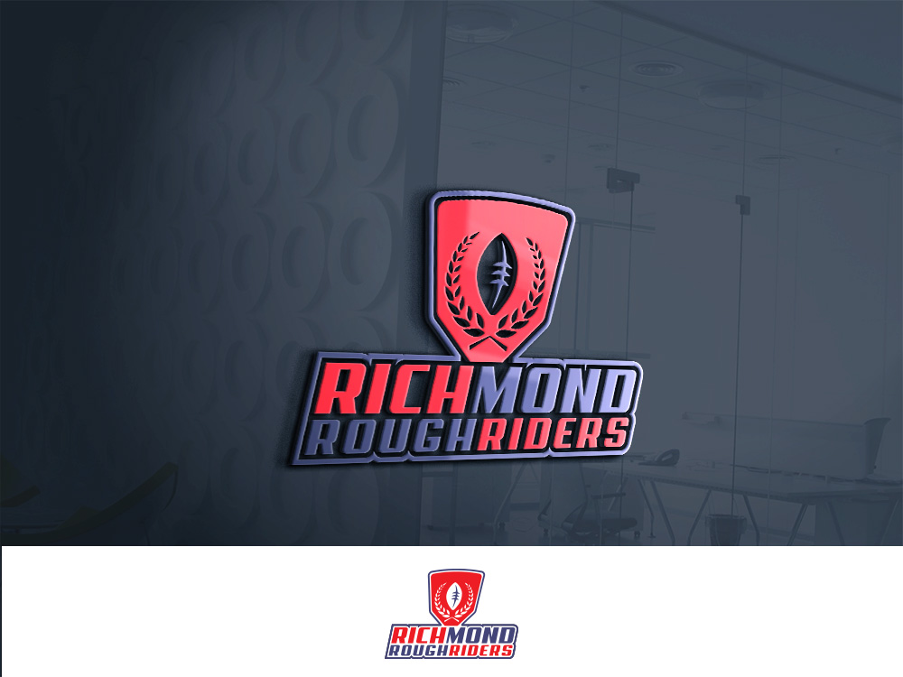 Logo-Design von abstraxt für Footballtwenty4seven.com | Design #12523321