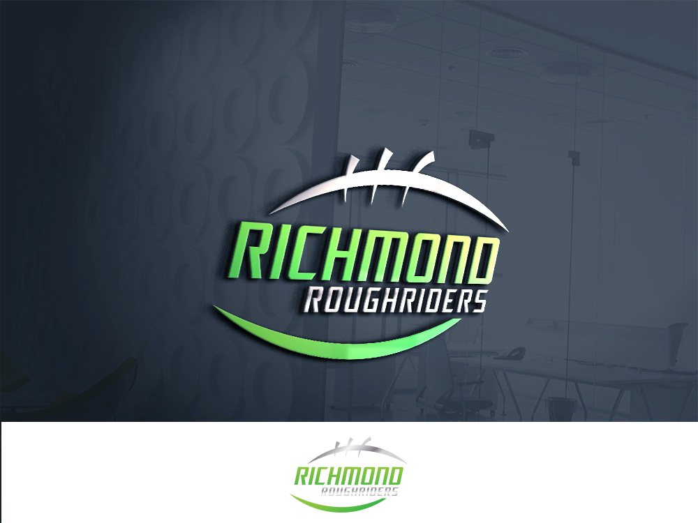 Design de Logo par abstraxt pour Footballtwenty4seven.com | Design #12539165