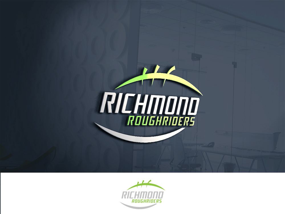 Design de Logo par abstraxt pour Footballtwenty4seven.com | Design #12539167