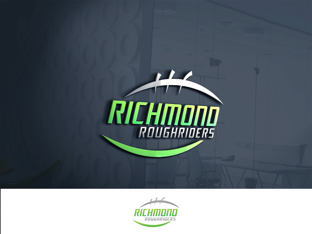 Design de Logo par abstraxt pour Footballtwenty4seven.com | Design #12539168