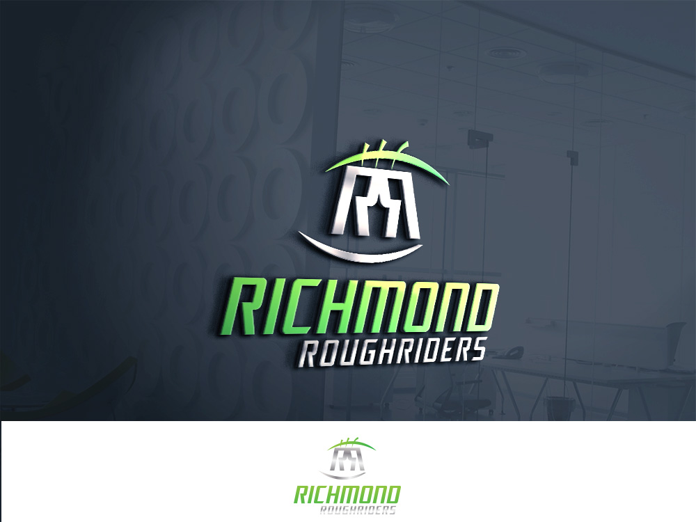 Logo-Design von abstraxt für Footballtwenty4seven.com | Design #12548780