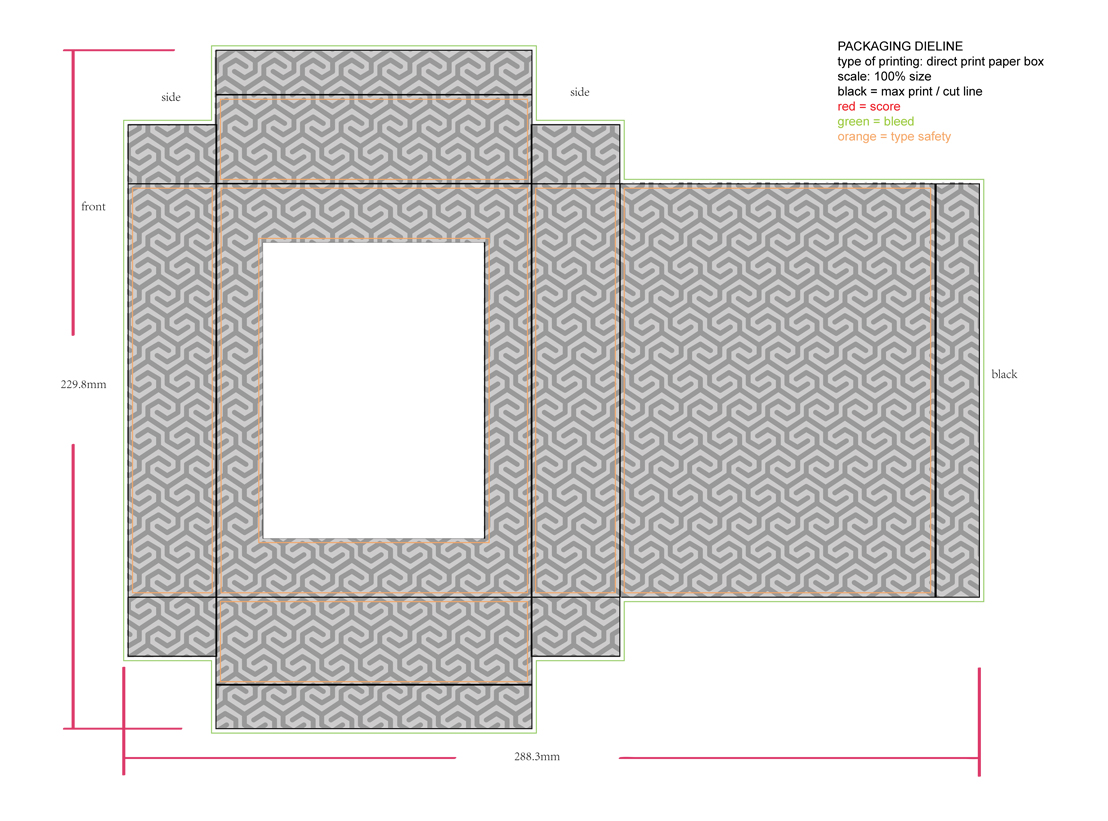 Design Emballage par ERICK ANDRE VOORNEMAN pour ULTA Beauty Inc | Design #12598253