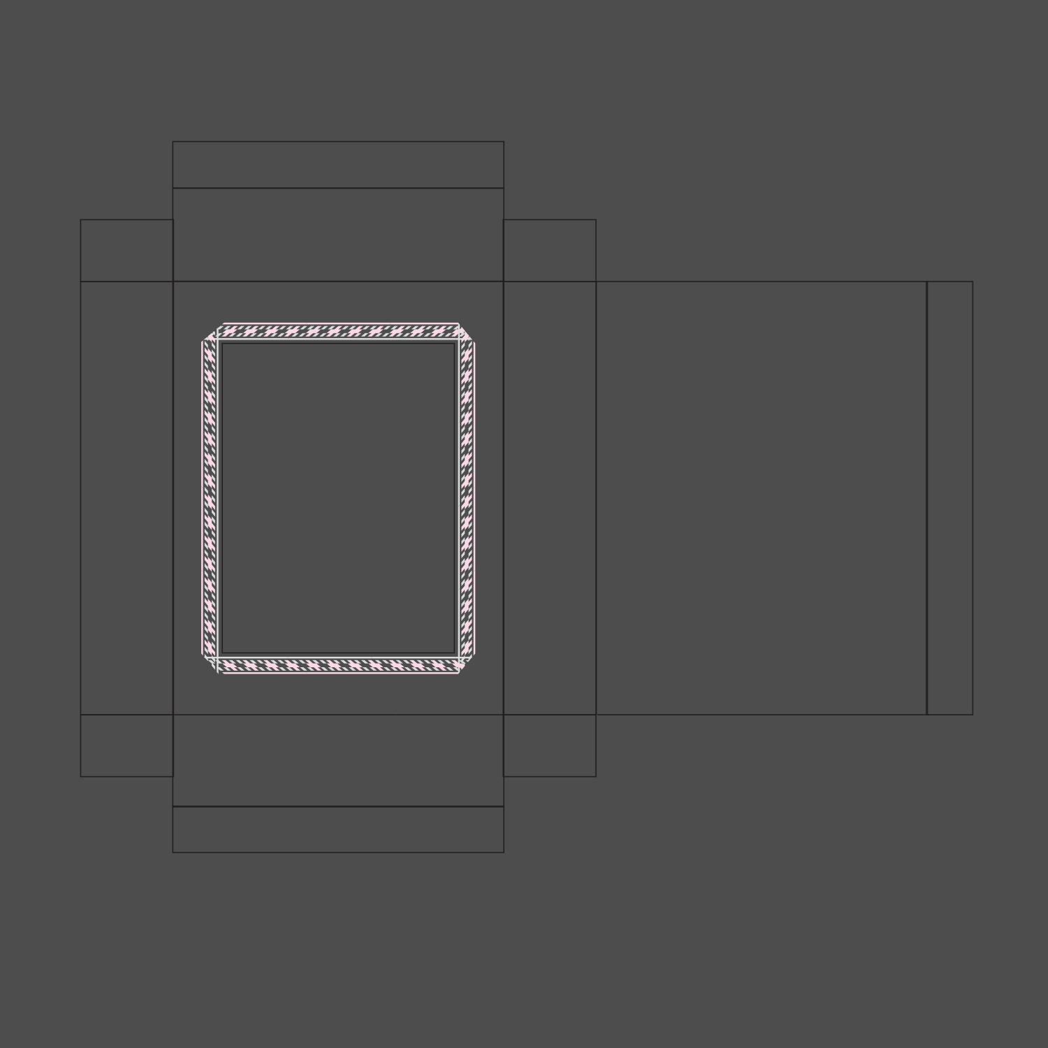 Diseño de Empaque por marty1950 para ULTA Beauty Inc | Diseño #12549398