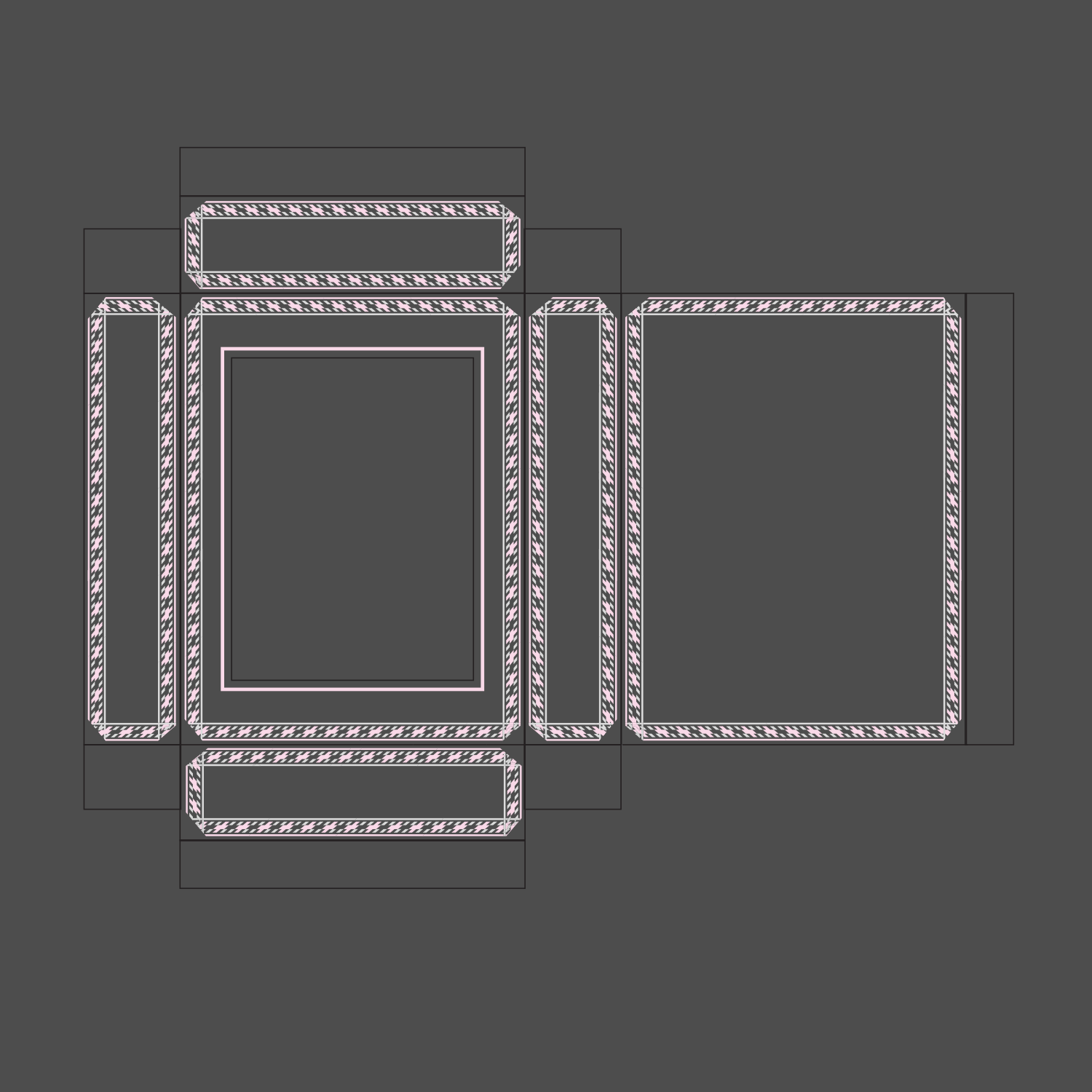 Design Emballage par marty1950 pour ULTA Beauty Inc | Design #12573843