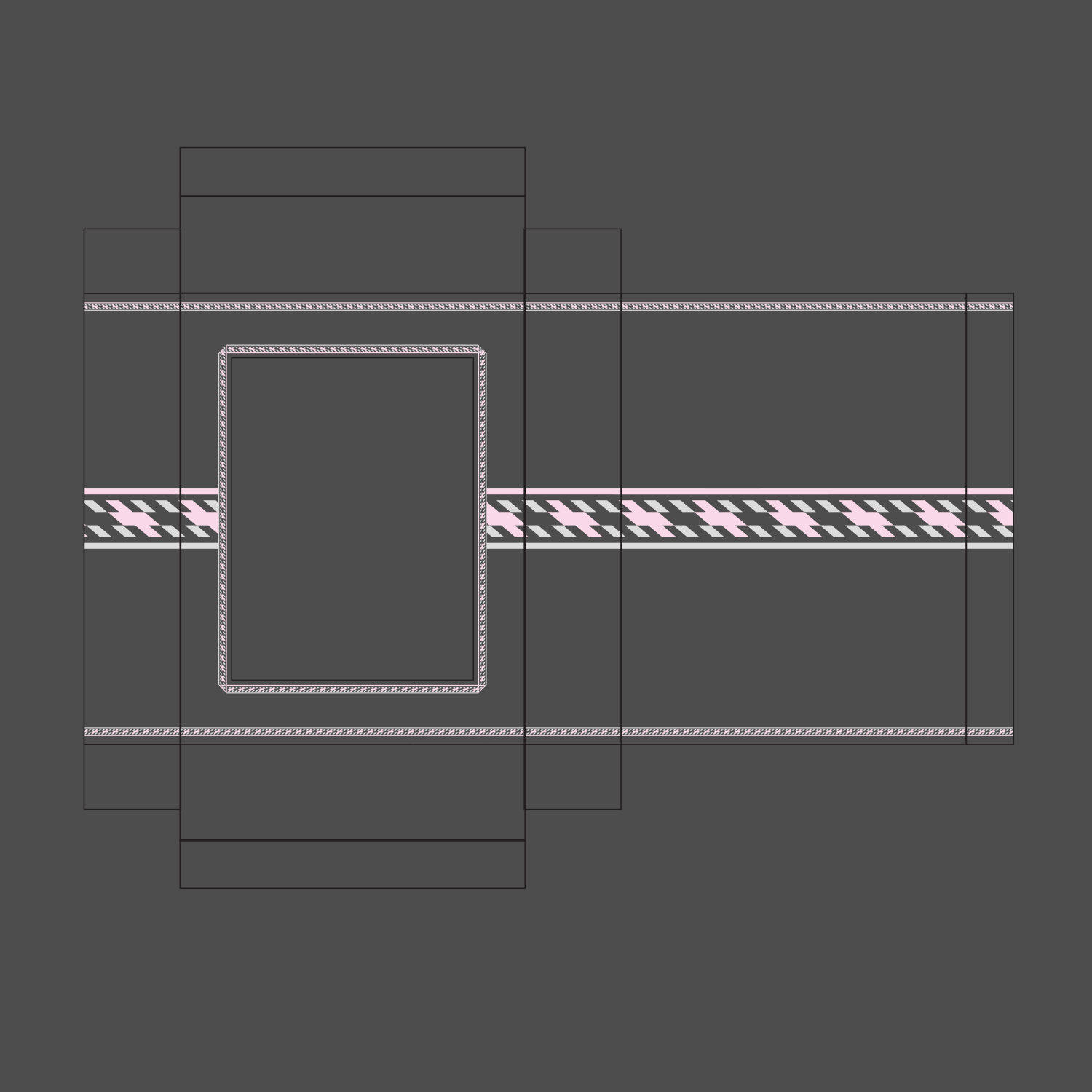 Design Emballage par marty1950 pour ULTA Beauty Inc | Design #12594773