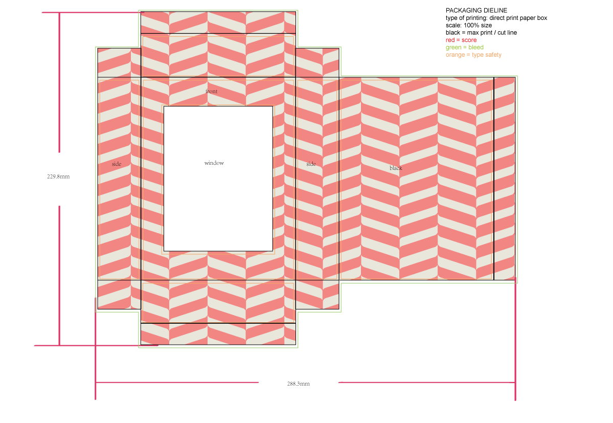 Packaging Design by designkolektiv for ULTA Beauty Inc | Design #12582199