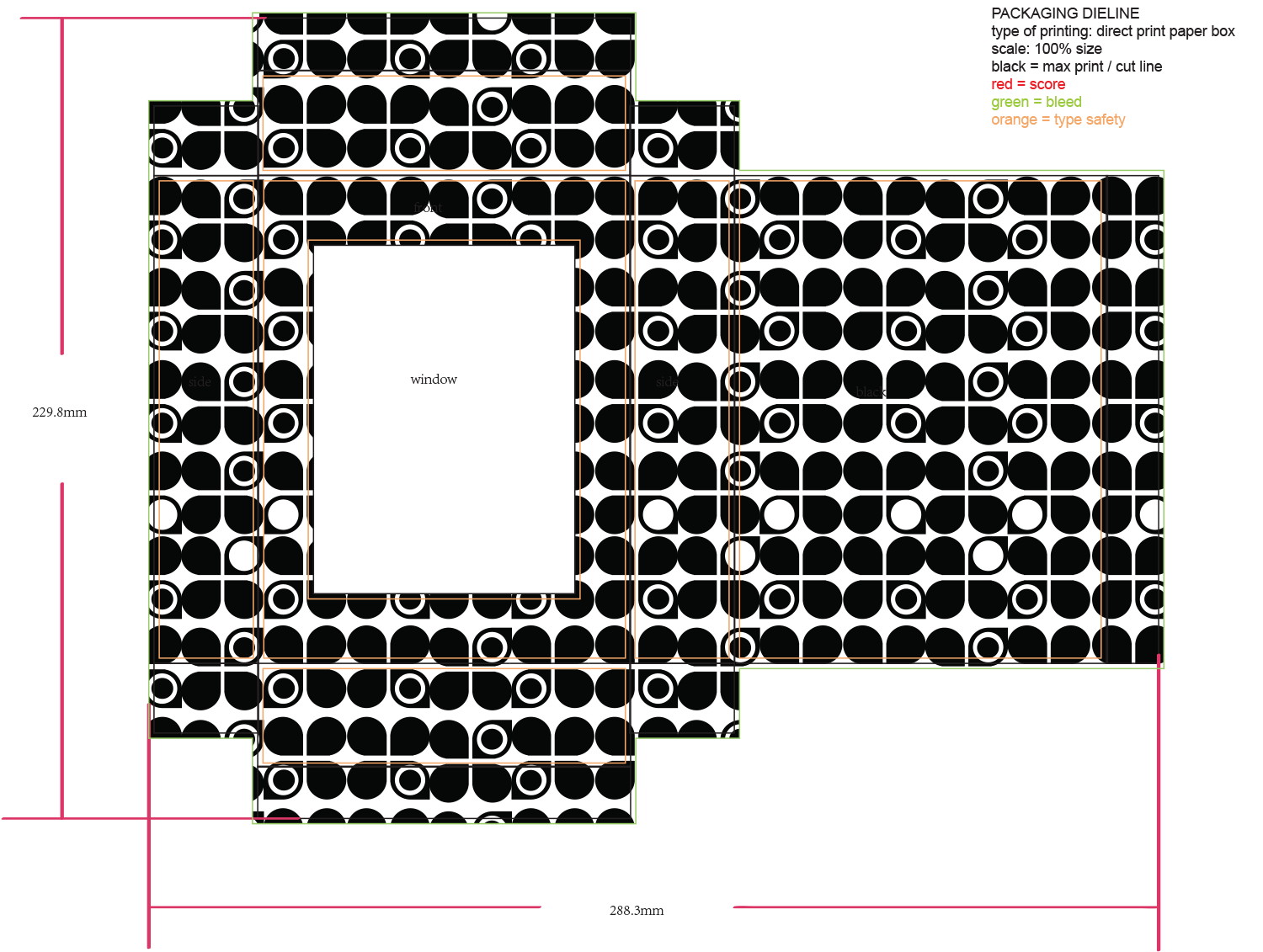 Packaging Design by Soula Vetter for ULTA Beauty Inc | Design #12556830