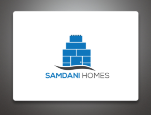 Logo Design by luckydesign