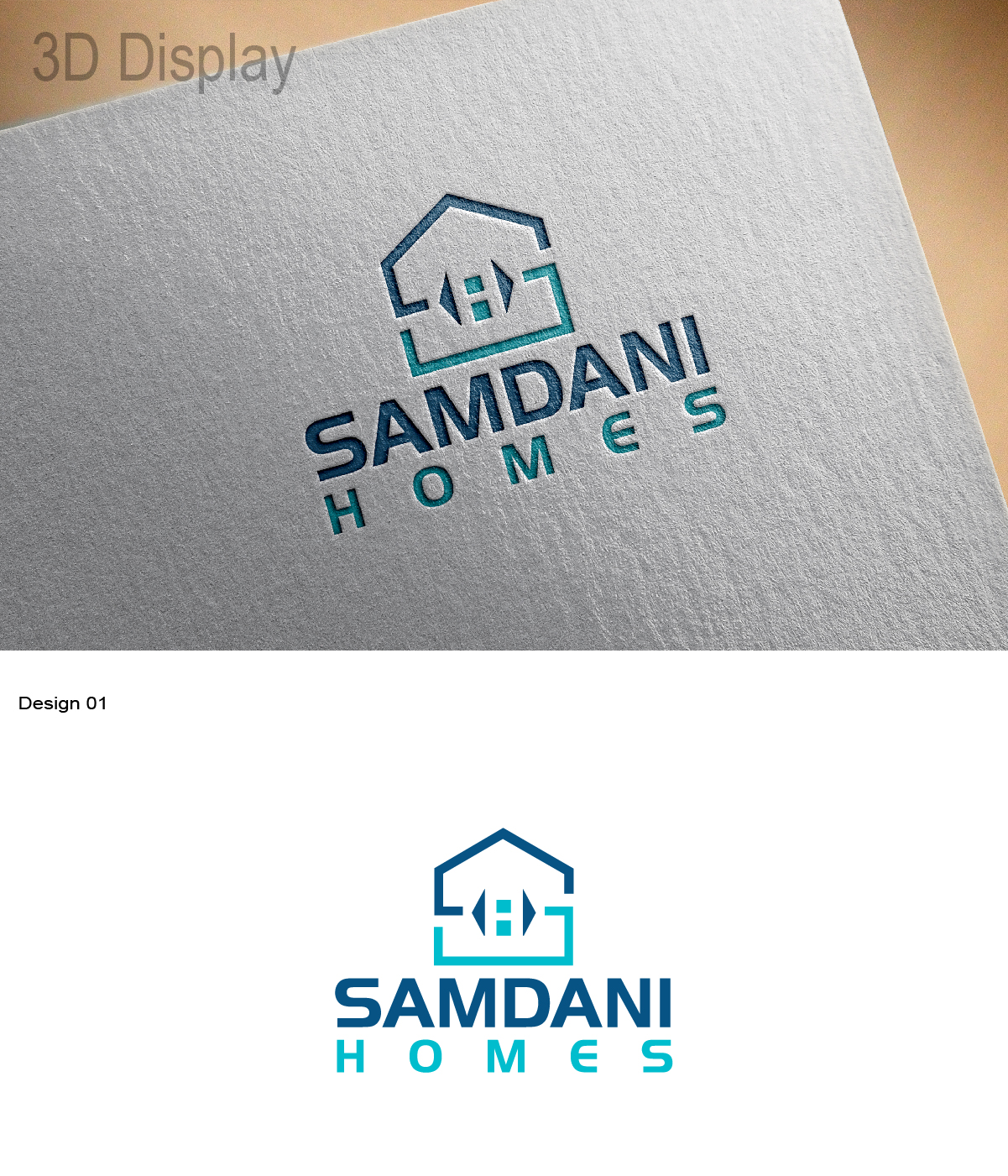 Logo Design by 3Guys for this project | Design #12530556