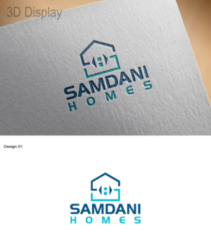 Logo Design by 3Guys for this project | Design: #12530556