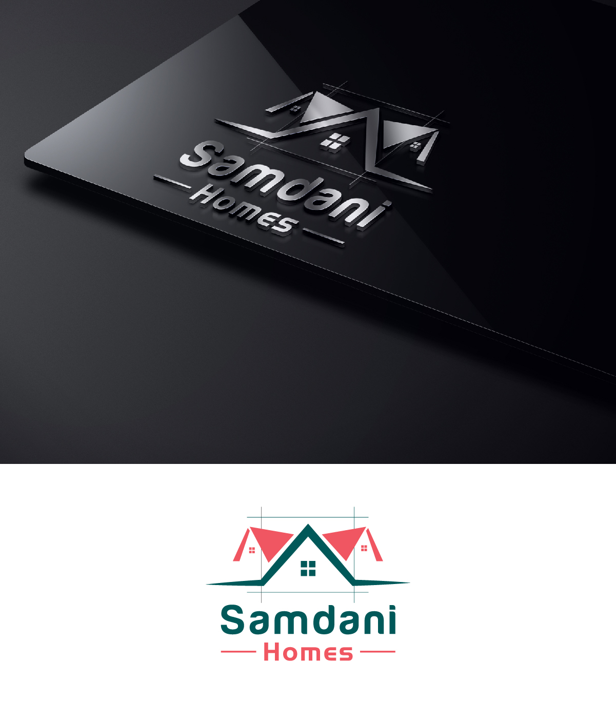 Logo Design by 3Guys for this project | Design #12530560