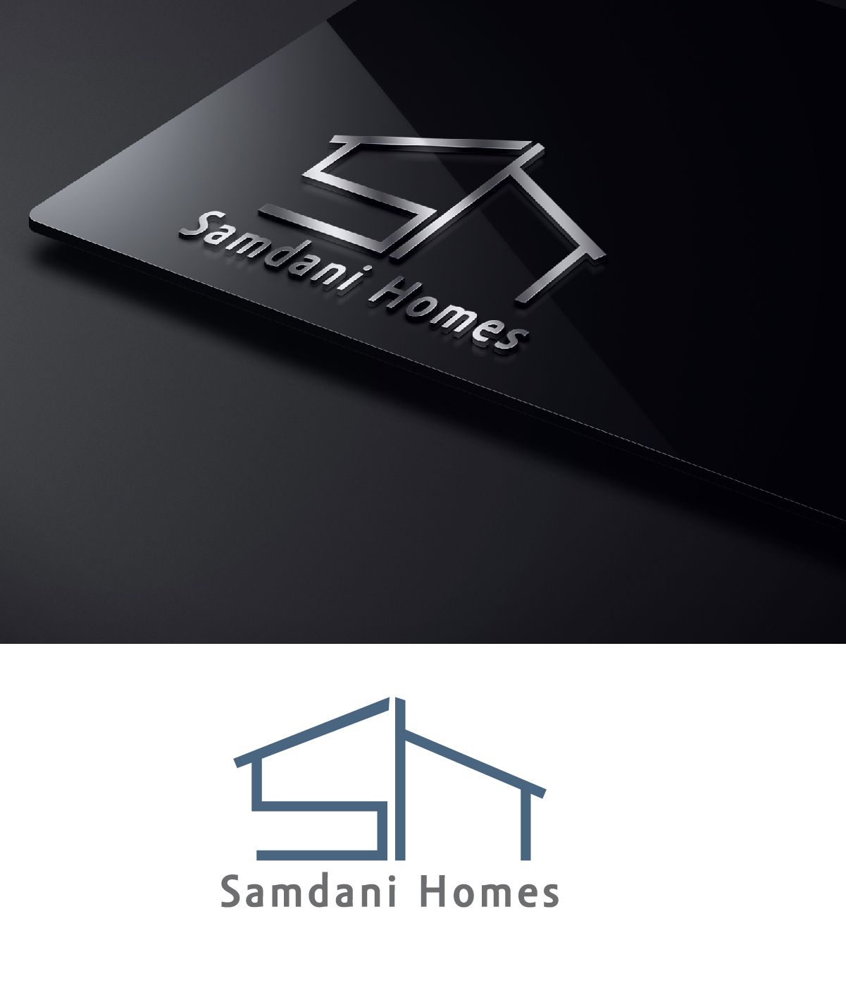 Logo Design by 3Guys for this project | Design #12530561