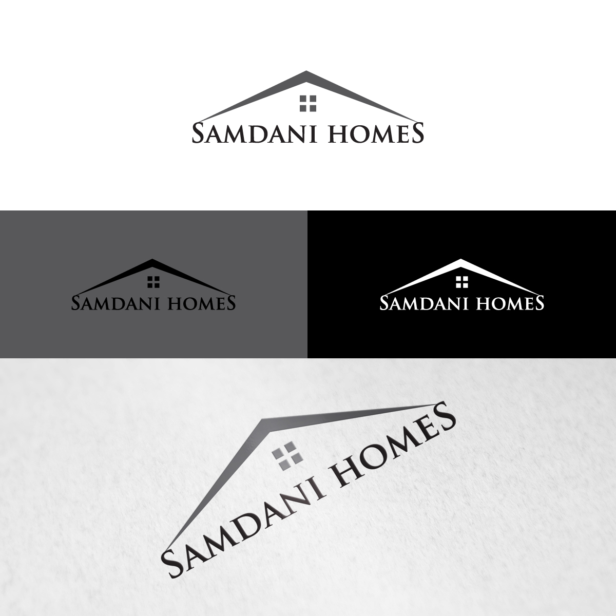 Logo Design by Kiran for this project | Design #12523100