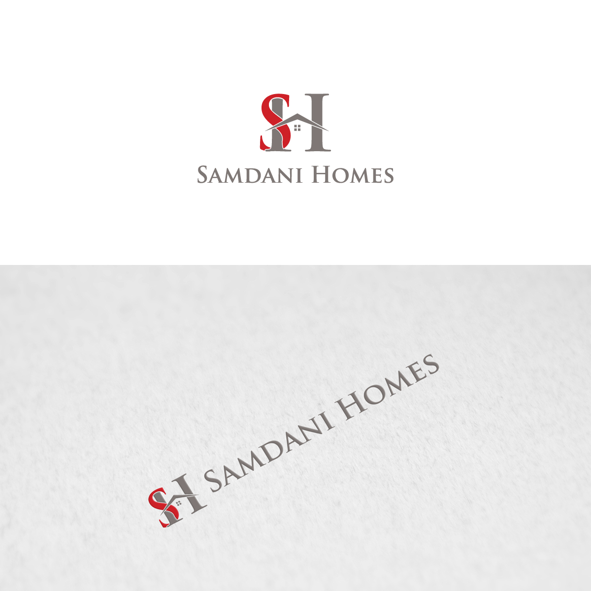 Logo Design by Kiran for this project | Design #12523873