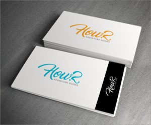 Logo Design by aglaronde23 for EllingWoods | Design #12550322