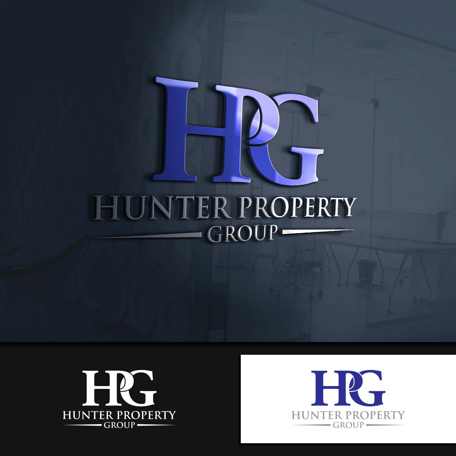 Logo Design by IMD-HUB for JBS | Design #12626595