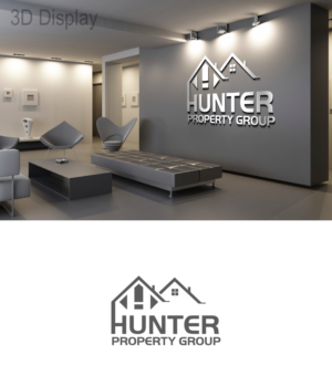 Logo Design by 3Guys for JBS | Design: #12530592