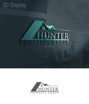 Logo Design by 3Guys for JBS | Design: #12530593