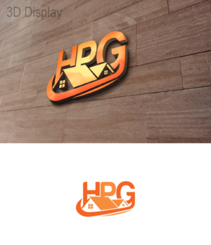 Logo Design by 3Guys for JBS | Design: #12530595