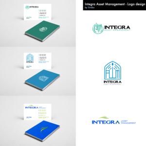 Logo Design by Grebo