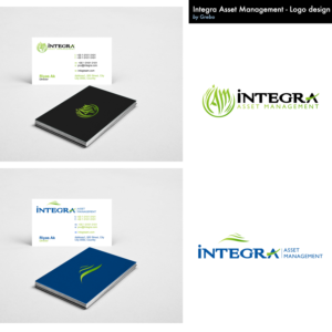 Logo Design by Grebo for this project | Design: #12587724