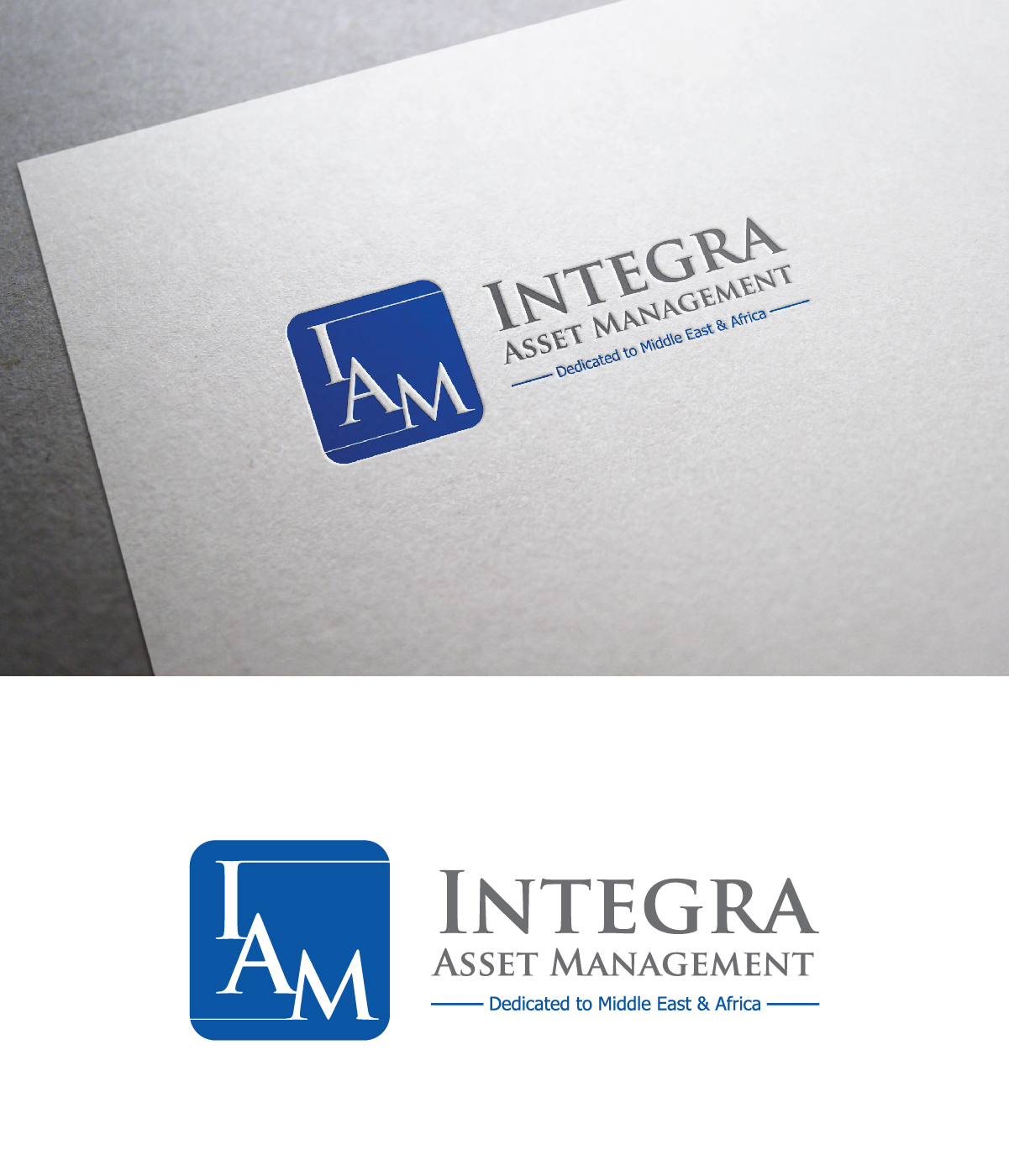 Logo Design by 3Guys for this project | Design #12530627