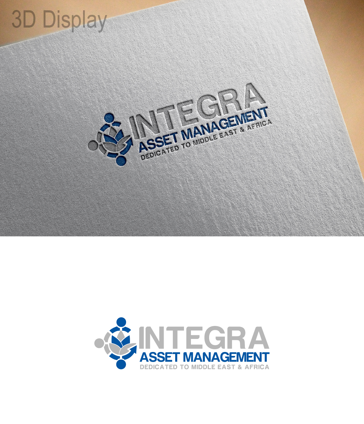 Logo Design by 3Guys for this project | Design #12530637