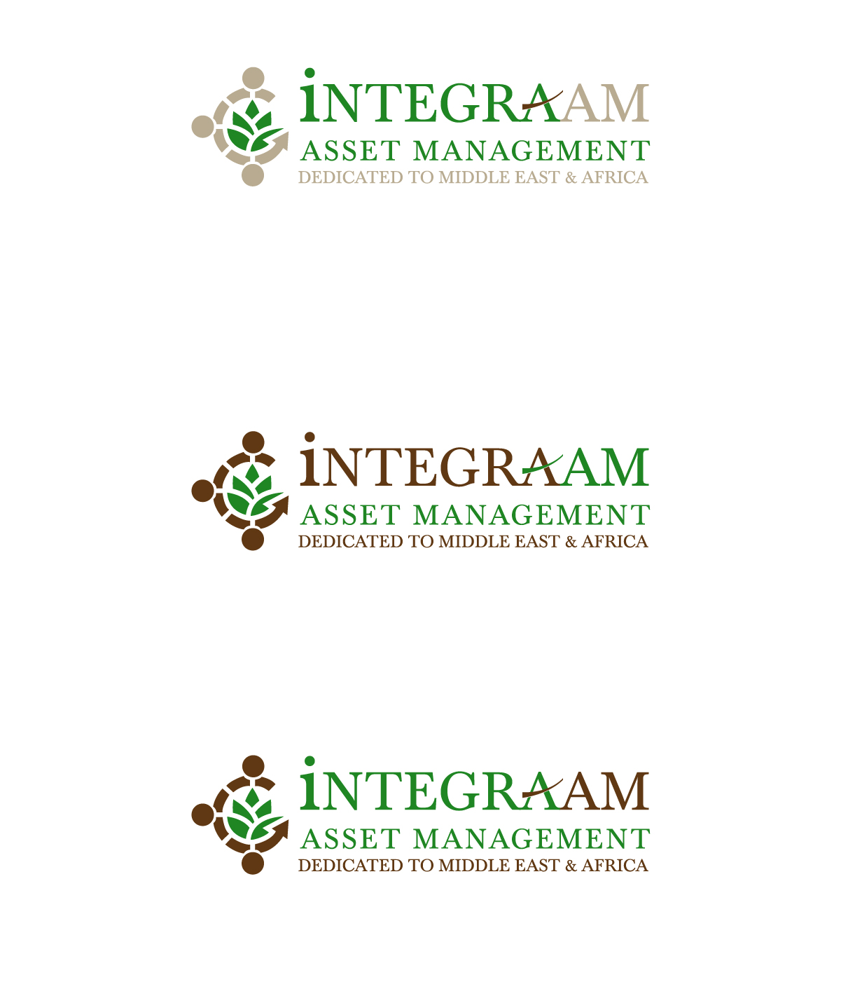 Logo Design by 3Guys for this project | Design #12583753