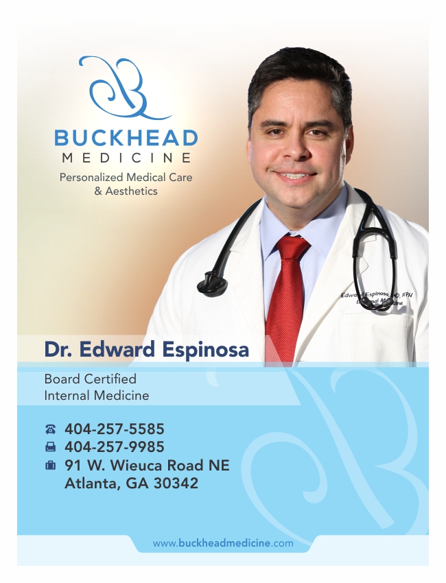 Flyer Design by musadsgn for Intrepy Healthcare Marketing | Design #12549242