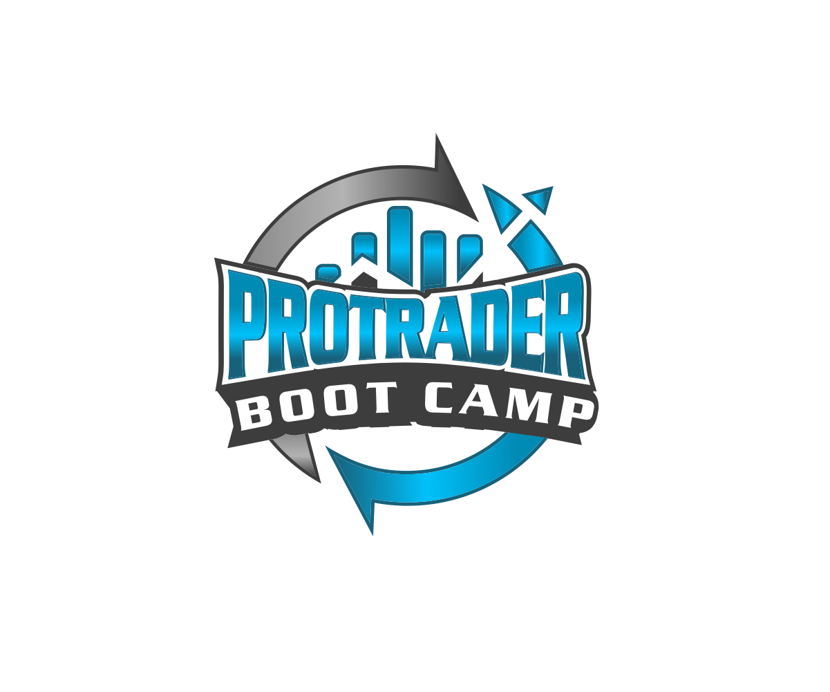 Logo Design by Tt design for MOJO DAYTRADING, LLC. | Design #12549053