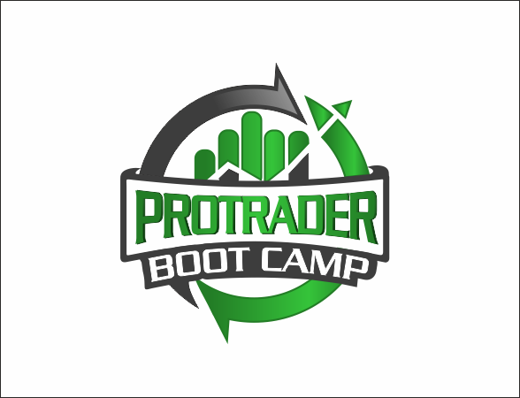 Logo Design by ciolena for MOJO DAYTRADING, LLC. | Design #12552846