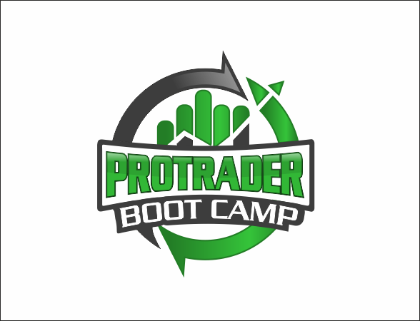 Logo Design by ciolena for MOJO DAYTRADING, LLC. | Design #12552870